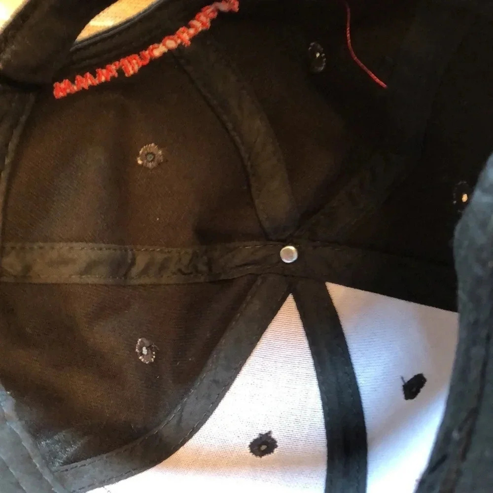 Lincoln Tech Hat - Picture 4 of 5
